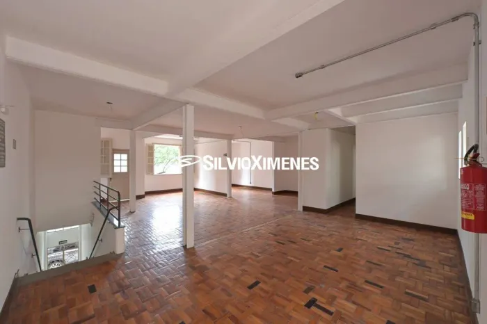Salas Comerciais à Venda, Santa Efigênia - Belo Horizonte
