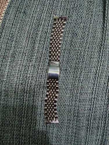 Pulseira grão de arroz