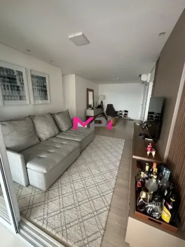 APARTAMENTO À VENDA CONDOMÍNIO ALTA VISTA UNIQUE - ANHANGABAÚ - JUNDIAÍ SP