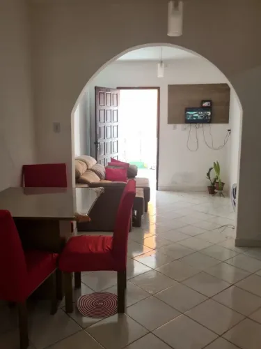 Casa / Castelo Branco