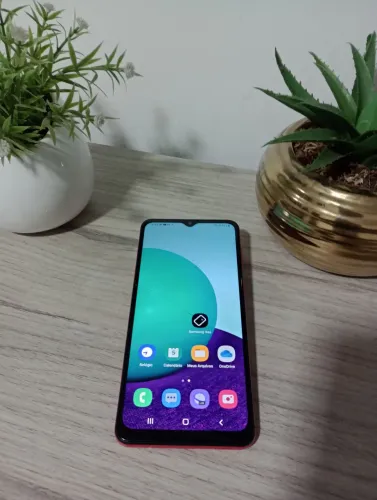 Samsung A02