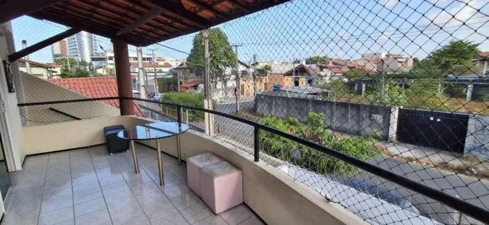 Casa em Fortaleza