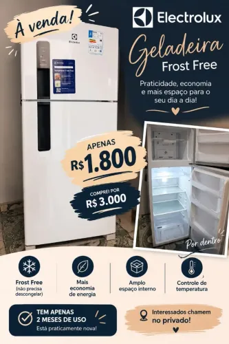 Geladeira