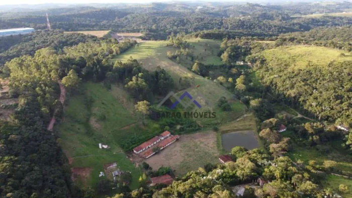 Sítio com 3 dormitórios à venda, 112650 m² por R$ 5.500.000,00 - Soares - Jarinu/SP