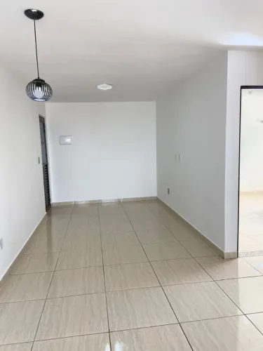 Vendo ágio de apartamento no parque Araguari na cidade ocidental go