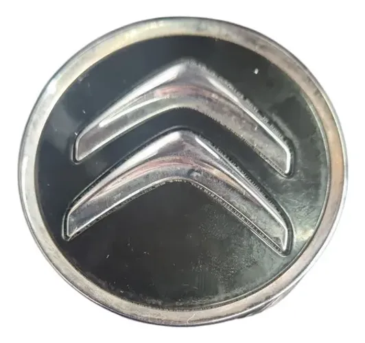 Calota Central Roda Citroen C3 2011 2016