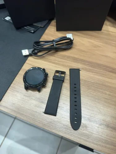 TicWatch Pro 3 Ultra GPS - SmartWatch 