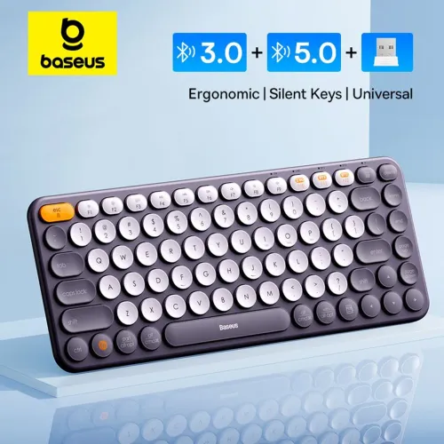 Teclado Baseus K01A