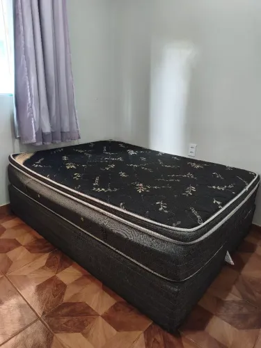Colchão ortopédico