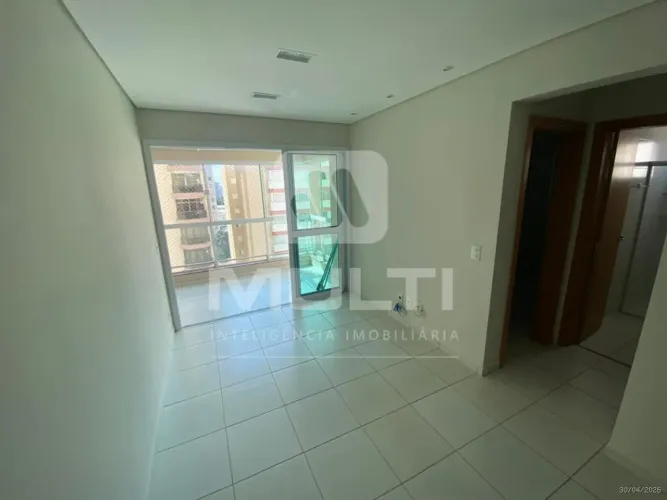 Apartamento - CENTRO