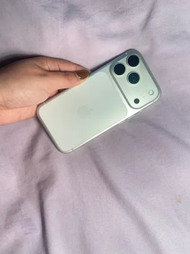 iPhone 17 pro 256gb - 4 meses de uso - impecável !!!