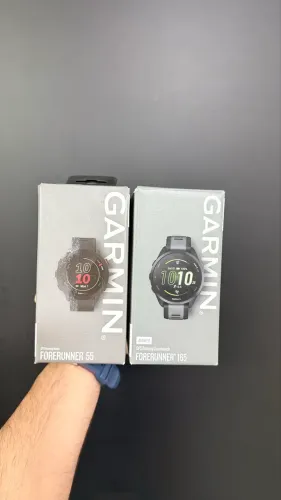 GARMIN 55 LACRADO