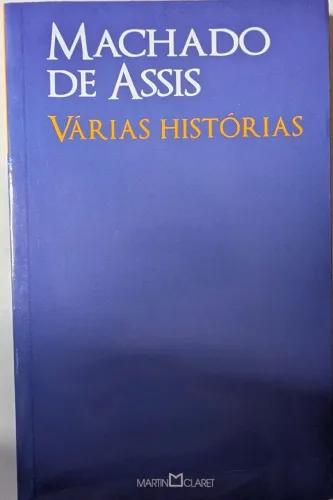 Livros diversos