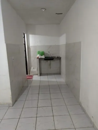 Vendo ou Troco Casa no Conjunto Peixoto Jacintinho 