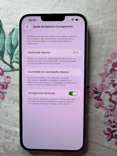 IPHONE 14 PLUS 256GB
