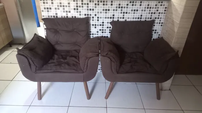 Lindas Poltronas