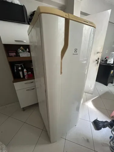 Geladeira Electrolux Frost Free