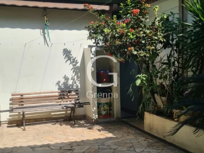 Casa para venda em Vila Olímpia - SP |168m²