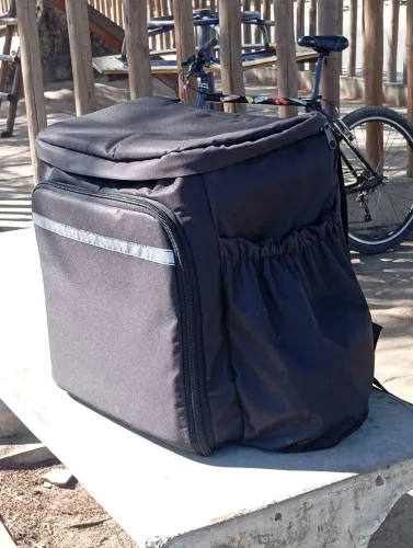 Bag seminova 