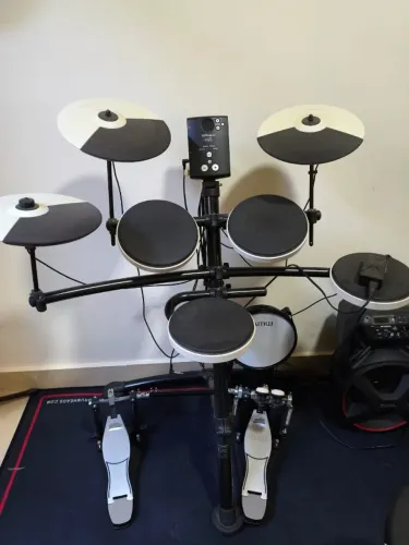 Bateria eletrônica Roland TD-1