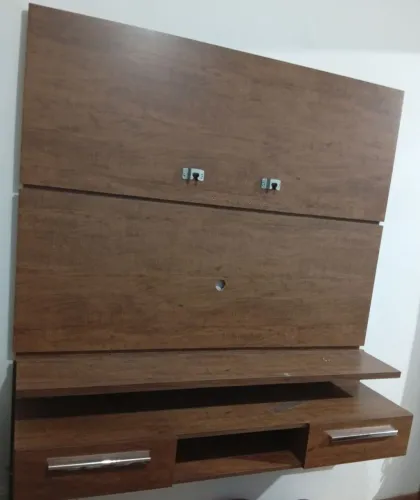 Painel para tv