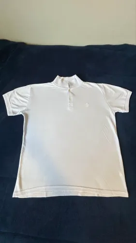 Camisa polo TNG