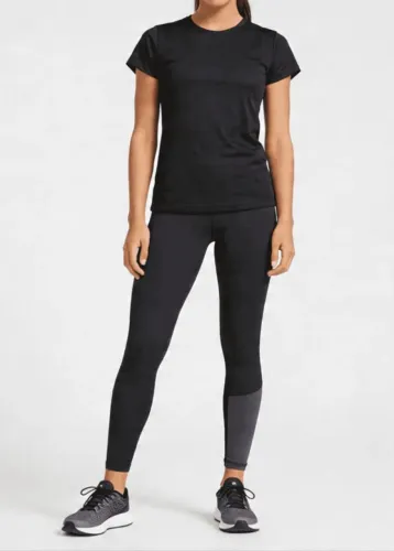 Blusas femininas dry fit NOVAS