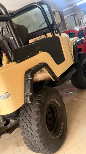 Jeep Wrangler 4.0/sport 4.0 1992