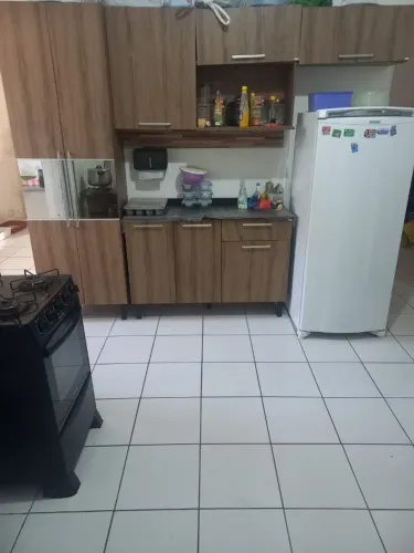 Armário de cozinha