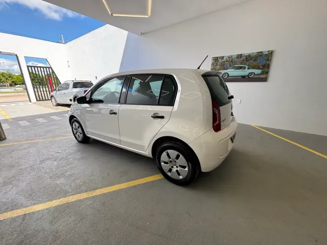 Volkswagen Up! Take 1.0 Total Flex 12V 5P 2016