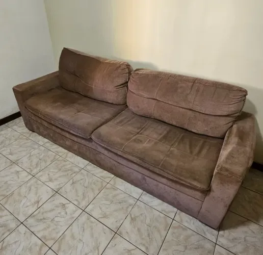 Sofá 4 lugares