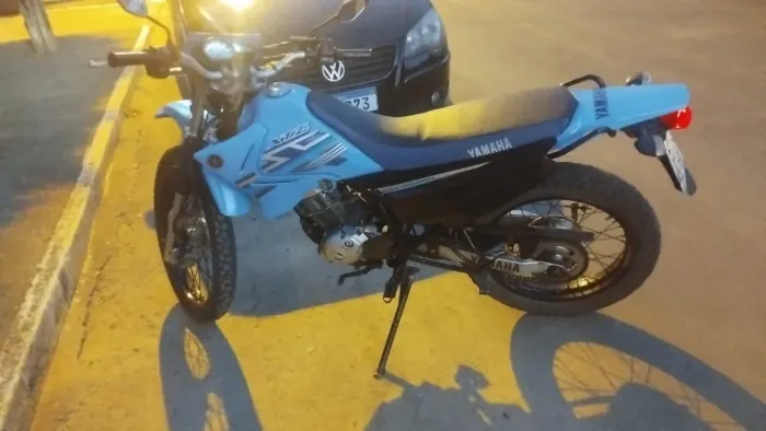 Xtz 125
