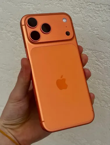Iphone 17 Pro Max 512gb