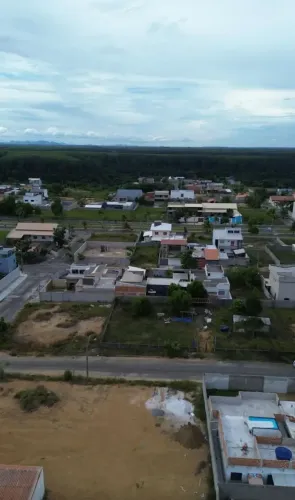 Lote à venda em Praia Grande Condomínio Residencial HZ