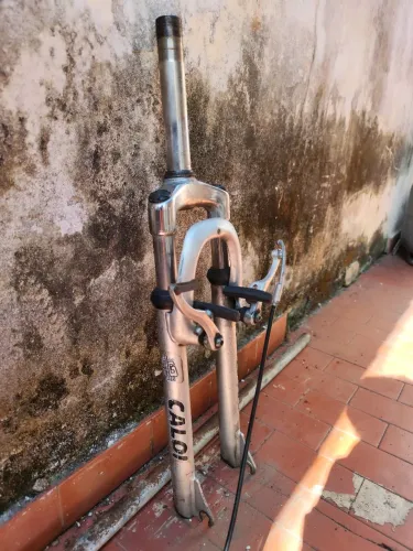 Amortecedor+ acessórios