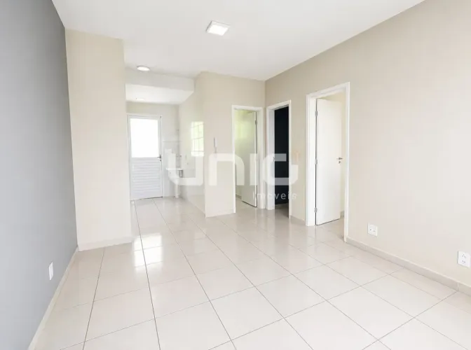 Apartamento à venda no Condomínio Villagio Girassol no Bairro Parque Piracicaba ( Balbo ) 