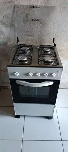Vendo fogão