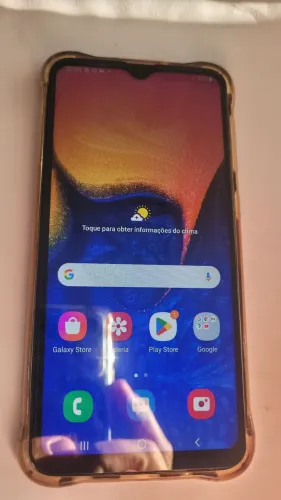 Samsung A10 