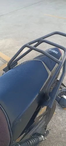 Bagageiro GIVI para FACTOR 150 