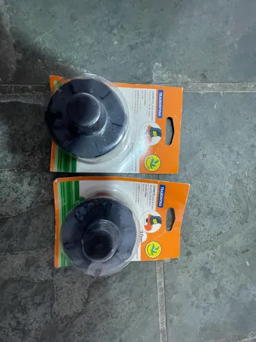 Carretel nylon 10m