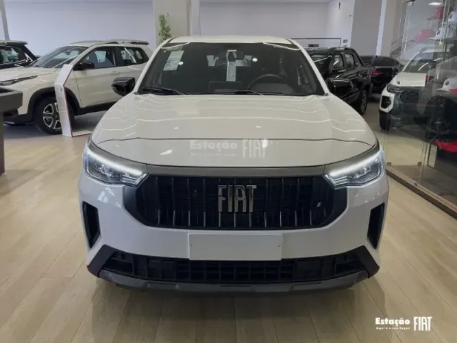 Fiat Fastback 1.0 200 Turbo Flex AUT 2026