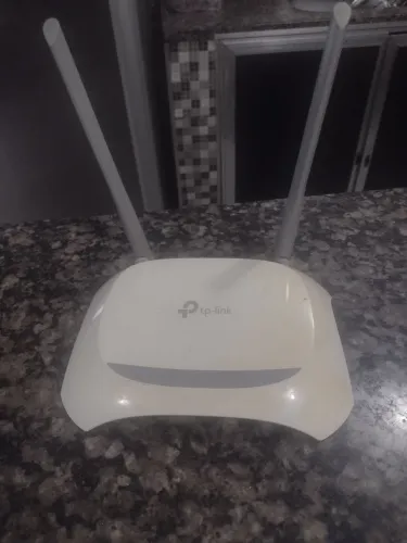Roteador TP link 