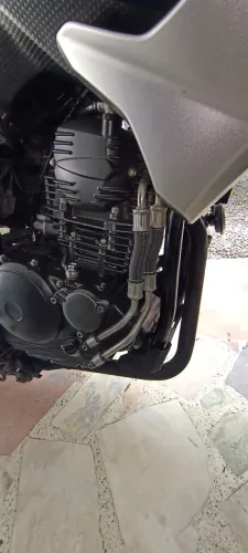 Moto fazer fz25 250 impecável!!!