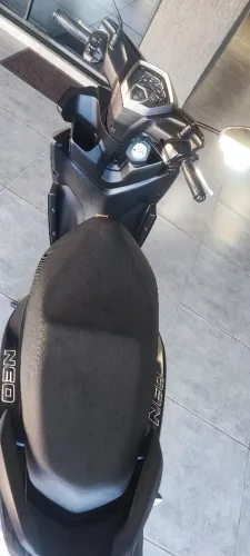 Vendo Yamaha Neo125