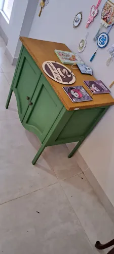 Vendo aparador