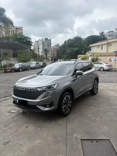 GWM Haval Phev19 1.5 16V Híbrido Aut. 2025