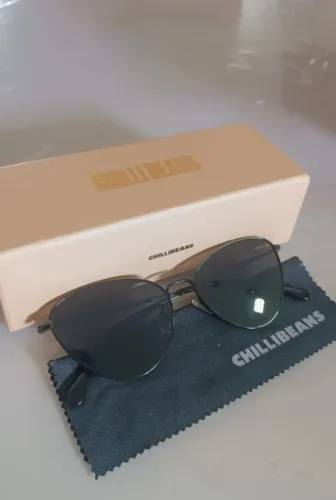 Óculos de Sol Chilli Beans Original