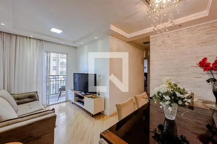 Apartamento à Venda - Belém, 2 Quartos, 52 m2