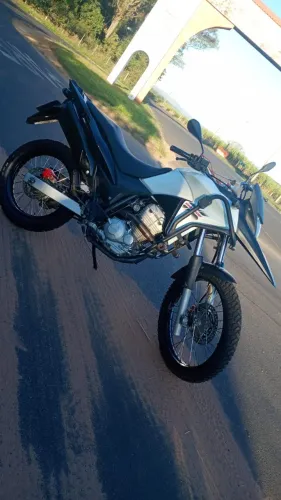 XRE 300 FLEX