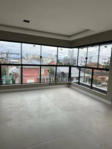 Apartamento 2 Dormitórios (1 Suíte) no Centro de Tramandaí